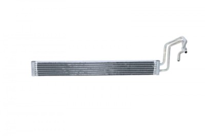 Radiator ulei Audi Q7, 03.2006-; Vw Touareg, 2002-2010 Motor 4.2 Tdi; 5.0 Tdi; 4.2 V8; 6.0 W12, SRL, OE: 7l6422885a; 7l6422885d; 7l8422885, foto