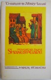 Povestiri dupa Shakespeare - Charles si Mary Lamb - Carte copii
