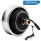 Motor trotineta electrica 52V 1200W 6.5/B38 KuKirin G3 Pro - spate