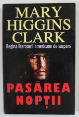 PASAREA NOPTII de MARY HIGGINS CLARK , 2005 foto