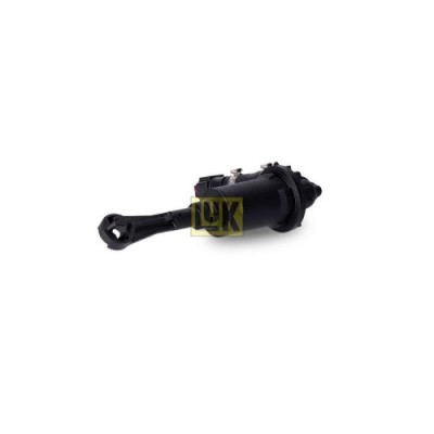 Pompa ambreiaj Citroen C4 Coupe (La ), C4 1 (Lc ), C4 1 Sedan; Peugeot 307 (3a/C), 307 Break (3e), 307 Cc (3b), 307 Sw (3h), 308 1 (4a , 1.4, 1.6, 2. foto