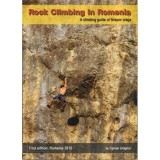 Rock Climbing in Romania