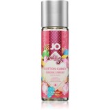 System JO Candy Shop H2O Cotton Candy gel lubrifiant cu aromă 60 ml