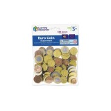 Set de monede de jucarie (Euro)