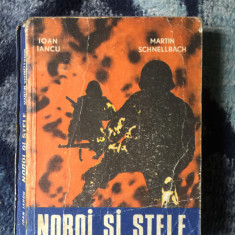 n6 Noroi si stele - Ioan Iancu, Martin Schnellbach