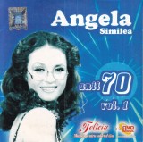 Angela Similea - Anii 70, volumul 1