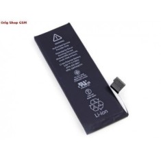 Acumulator iPhone 5S / 5C (APN: 616-0721) Original