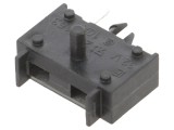 Clema siguranta auto Littelfuse 10,9mm 15A 32V THT UL94V-0