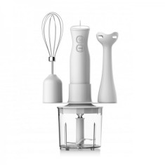 Pasator Vertical Electric cu Bol si Tel 3in1 250W Victronic VC3608 foto