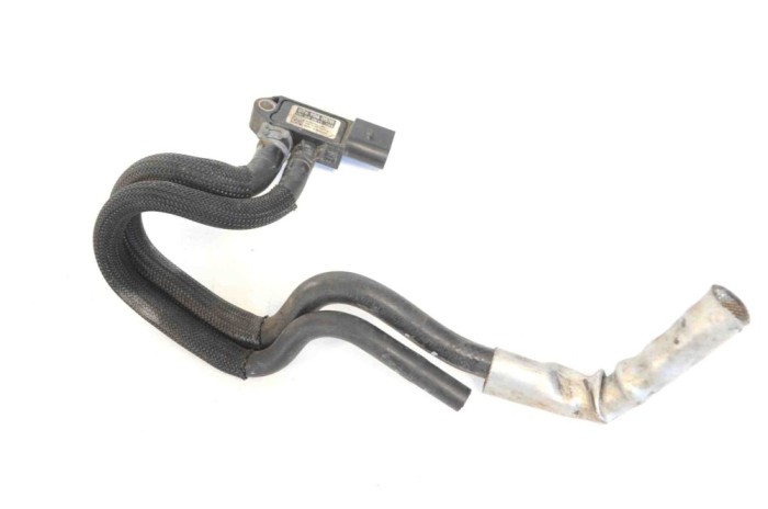 Senzor de presiune DPF VW PASSAT Variant B7 365 2012 OEM: 076906051B 4169867