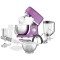 Robot de bucatarie Sencor STM 7873VT