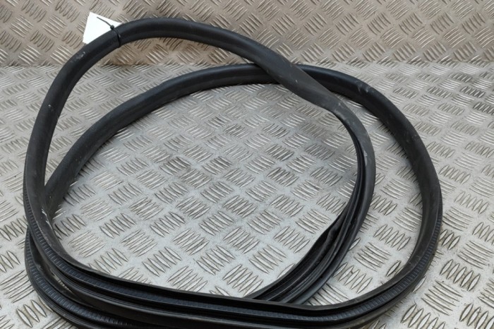 Garnitura ușă st&acirc;nga spate RENAULT ZOE BFM_ 2018 OEM: 769232904R | 25700731