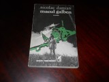 MACUL GALBEN-NICOLAE DAMIAN,1980