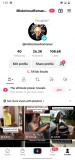 Vand cont tiktok Monetizat 26k urmaritori