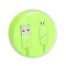 Cablu Date &amp; Incarcare MicroUSB Ring (Verde) Box