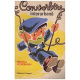 Mihaela Monoranu - Convorbire interurbana - 129706