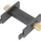 Cuțit scurtcircuit NH00 160A - Dispozitiv de protecție electrică