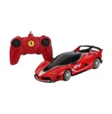 Cumpara ieftin Masina cu telecomanda Ferrari FXX K EVO scara 1:24