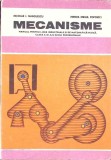 MECANISME, MANUAL PENTRU LICEE INDUSTRIALE-N.I. MANOLESCU, M.M. POPOVICI-265835