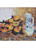 Artmark - Licitatia de Vara, 19 iunie 2018 (Editia: 2018)