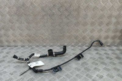 Furtun de lichid de răcire MERCEDES-BENZ C S206 2024 OEM: A2325000102,A1392006302,A2065011204 30454051 foto