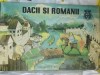 Bnk jc Romania - Cutie si tabla de joc pentru Dacii si romanii