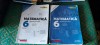 MATEMATICA ALGEBRA GEOMETRIE CLASA A 6 A PATE I SI II DAN ZAHARIA CONSOLIDARE, Clasa 6