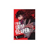 I'm the Grim Reaper, Vol. 1