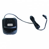 Incarcator Li-Ion 18V Raider RD-LM23 cu circuit inteligent si LED