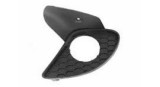 Rama lampa ceata , suport proiector fata stanga Alfa Romeo 147 (937), 10.2004-05.2010, 156057239;156057241