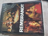 Album pictura Rembrandt Ap