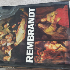 Album pictura Rembrandt Ap