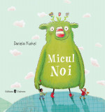 Micul Noi | Daniela Kunkel