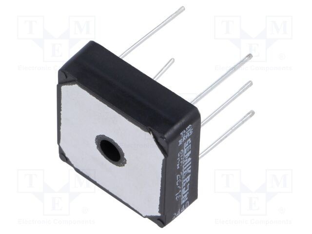 Punte redresoare trifazat SEMIKRON DANFOSS 1,6kV 20A 320A THT