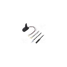Antena, AM, DAB, FM, {{Destina&amp;#355;ie - marca autovehiculului}}, lungime {{Lungime tija}}, cablu 5m - A00034.C-05