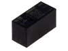 Releu electromagnetic OMRON G2RL-24 DPDT 5V DC, 8A/250V AC, Montaj PCB