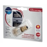 C00385585 BEC CUPTOR T29 E14 25W D E F I NL GB 484000008842 WHIRLPOOL/INDESIT