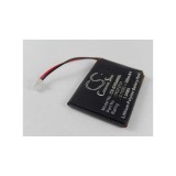 Baterie GPS VHBW de &icirc;nlocuire pentru Golf Buddy YK372731, PL482730 - 280mAh, 3.7V