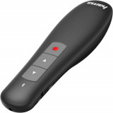 Laser Pointer Presenter Hama X-Pointer 139915, Wireless, Negru