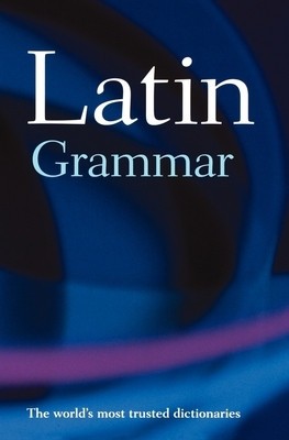 A Latin Grammar foto