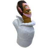 Jucarie plus VERENIX Skibidi Toilet - Skibidi Toaleta