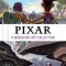 The Art of Pixar (Mini Book)