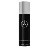 Mercedes Benz For Men Deodorant spray pentru corp pentru bărbați 200 ml