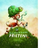 Bucuria de a avea prieteni - Milla Shan, Frank Daenen