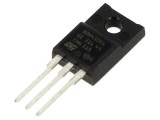 Tranzistor N-MOSFET STMicroelectronics STF80N450K6 - Performanță și Fiabilitate