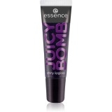 essence Juicy Bomb lip gloss culoare 13 I&#039;m Allergic To Color 10 ml