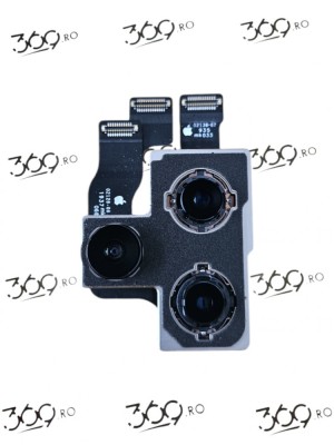 Modul camera iPhone 11 PRO MAX ( Service Pack ) foto