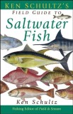 Ken Schultz&#039;s Field Guide to Saltwater Fish