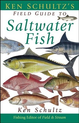 Ken Schultz&amp;#039;s Field Guide to Saltwater Fish foto