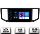Cumpara ieftin Navigatie Volkswagen Crafter (2017+), P-Quadcore 1GB RAM + 16GB ROM, 10.1 Inch - AD-BGP10001+AD-BGRKIT056